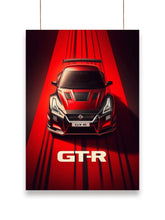 Super Car | Car - Poster | 38